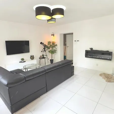 Stylowy W Sercu Uzdrowiska Jedlina-Zdroj