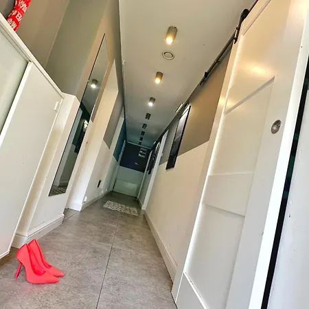 Apartament Stylowy W Sercu Uzdrowiska *