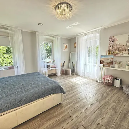 Stylowy W Sercu Uzdrowiska Jedlina-Zdroj