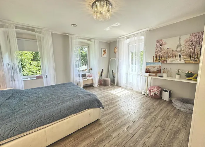 Stylowy W Sercu Uzdrowiska Jedlina-Zdroj